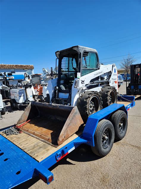 nevada equipment for sale skid steer|Used Skid Steer Loaders for sale in Nevada .